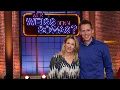 Wer Weiß Denn Sowas? (65) -- Folge vom 10.10.2017