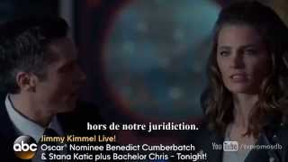 Castle 7x16 'The Wrong Stuff' Promo ABC vostfr 