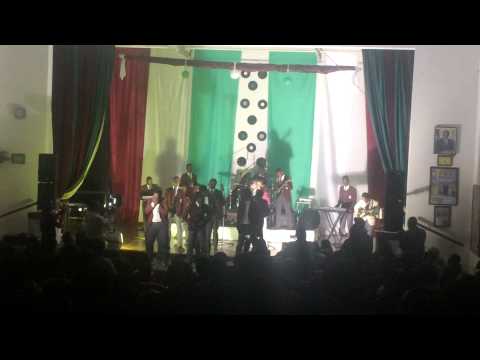 Prince Edward School - End Of Term Concert Finale 2015