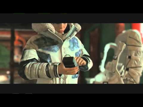 Beyond Two Souls Part 20 Im Jodie Bond and Im Stuck With Stupid Ryan On This Mission