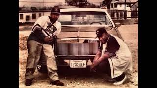 U.G.K (R.I.P Pimp C) - Use Me Up