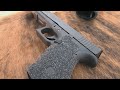 Glock 40 10mm  Chapter 2