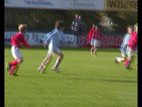 DOVO E4- Renswoude E1 (Nov 08)