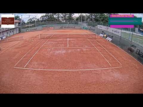 Kurt 4_7.7.2019  Tennis Arena Kids Tour "B"- HTK Třebíč