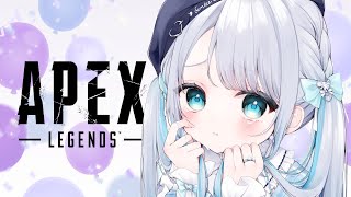 【Apex Legends】なんか今日もフルパじゃない？ｗ/ みみたや れいーど【 ぶいすぽっ！ / 花芽すみれ 】