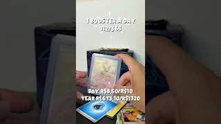 112/365 😎#pokemon #pokemontcgcommunity #pokemontcg #cartapokemon #openboosters