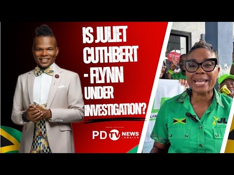 Why Did Integrity Commission Visit Cuthbert-Flynn's Home? Doctors Cry Out & Holness Playbook Exposed