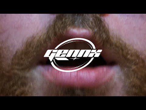 GennX - Grinden (prod. Dr.BBB, dir. Jan van Putten)