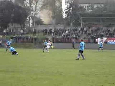 Rega Merida - Kibice