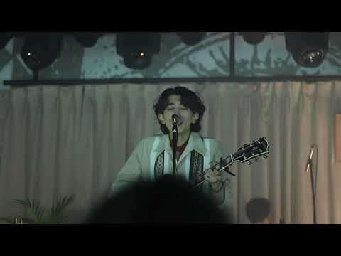 [180603 잔나비(JANNABI) - Wish ] 유희열 Curated 12 Group Sound 'JANNABI' @현대카드 언더스테이지