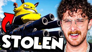 My Take on the Palworld Drama