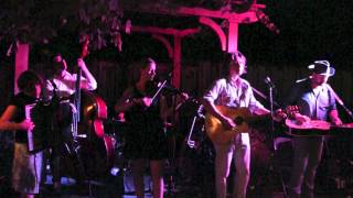 Black Prairie - Rock of Ages