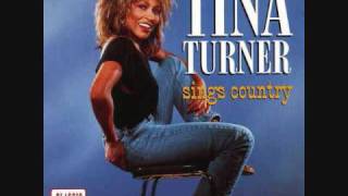 Tina Turner Good Hearted Woman