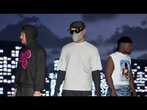 Rhinestones (ft. Lil Skag & Ahmed, with Love)