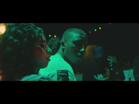 Toussaint feat Bosh - Blanc 2 Blanc (Clip Officiel)