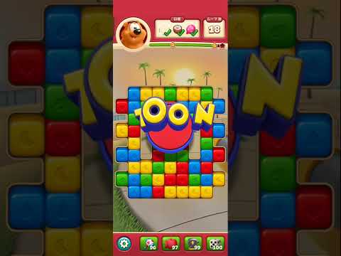 Toonblast Level 3235-3243