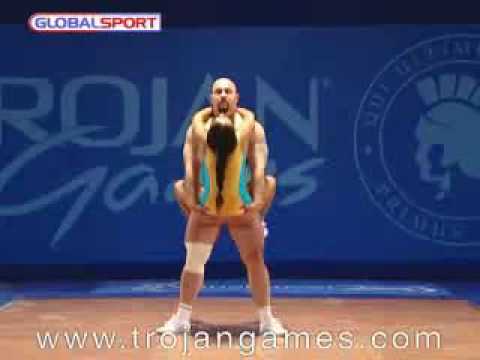 Nowa dyscyplina olimpijska
