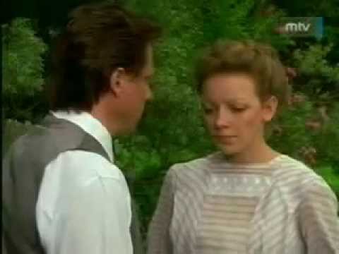 Love between Gus and Felicity