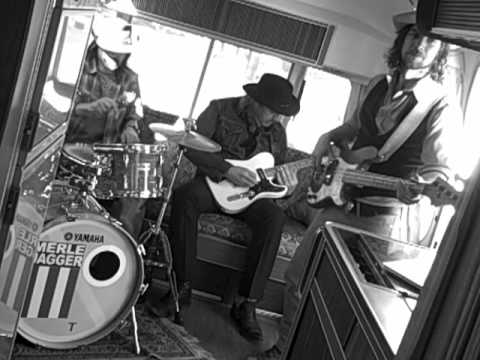 Merle Jagger "Best Western" (Official Video)