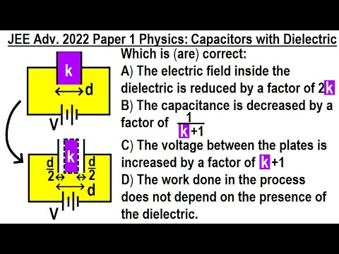JEE Advanced Physics 2022 Paper 1 1 Stars Density Escape Velocity Mechanics