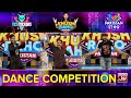 Dance Competition In Khush Raho Pakistan Season 5 | Tick Tockers Vs Pakistan Star | Faysal Quraishi