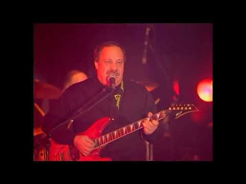 DORU TUFIŞ la CHIȘINĂU, concertul Mondial-Noroc, 12 octombrie 2000