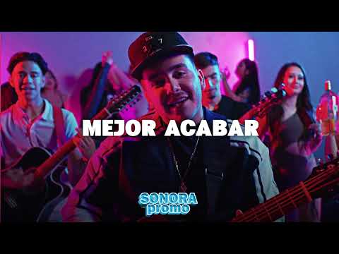 Eslabon Armado 💘 Mejor Acabar 💘 Lo Mas Nuevo