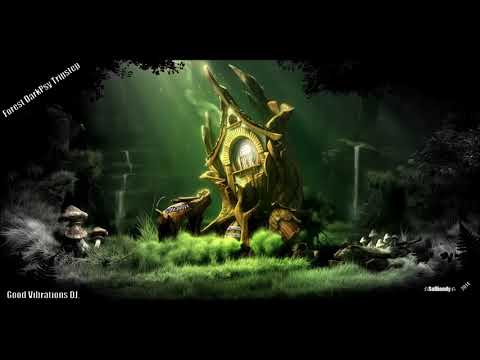 DarkPsy   Forest   TripStep   Set