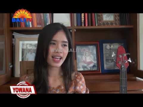 YOWANA -  AGUNG MIRAH PRAYOGA RILIS SINGLE SOLO "KILANGAN TRESNA"