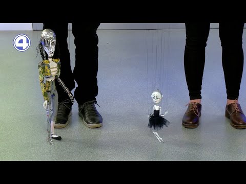 Спектакль «Собака-камень» – номинант «Золотой маски»