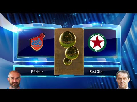 Béziers vs Red Star Prediction & Preview 12/04/2019 - Football Predictions