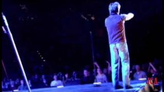 JOHN MELLENCAMP - I&#39;m Not Running Anymore - Manchester, NH - Dec 6 2007