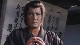Lone Wolf and Cub TV Series Clip