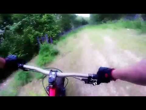 Canyon Spectral AL 9.0 EX Hometrail