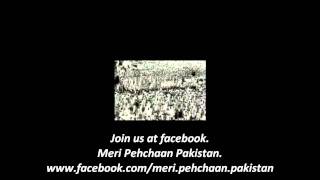 Tujh Ko Kese Main Bhula Doon, Tribute to Quaid-e-Azam Muhammad Ali Jinnah.mp4