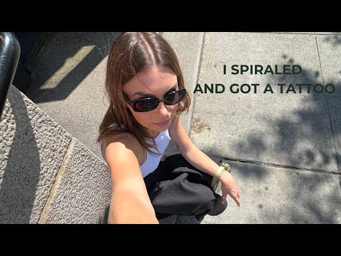 I FEEL LIKE AN OUTSIDER | New York Fashion Week