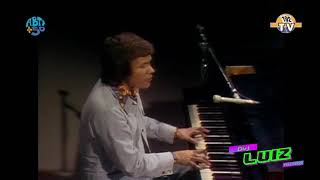 David Gates - Suite, Clouds &amp; Rain (1975) (Very Rare)