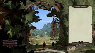 Ethan tries Book of Travels