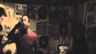 The Alchemist-Bruce Dickinson Tribute Live Central Rock Bar