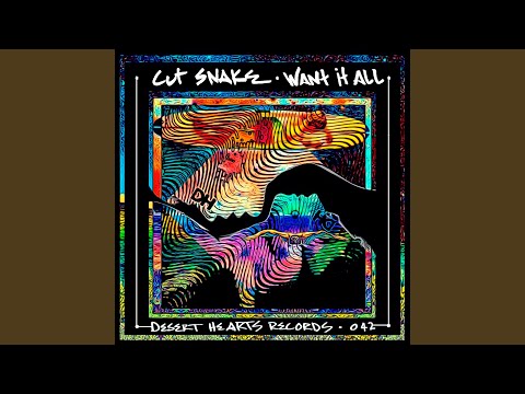 Desire (Original Mix)