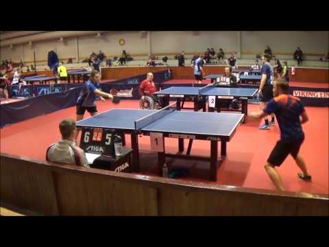 GEROISKAJA Sofia - PALMGREN Patrik (PT Espoo 18-19.3.2017)