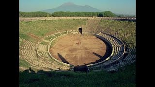 Pink Floyd Live In Pompeii Is Back + Visual Music