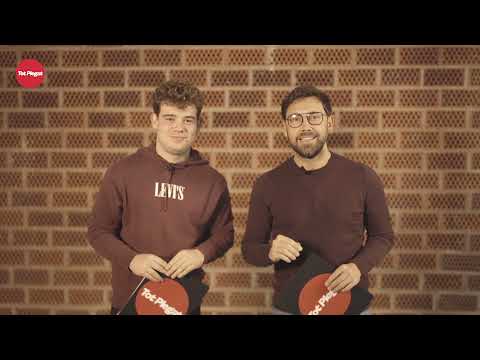 "Tot Plegat" 04x14 - Actualitat