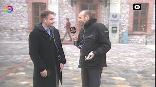 ΕΘΝΙΚΗ ΠΡΩΤΕΥΟΥΣΑ ΝΕΟΛΑΙΑΣ Η ΛΑΡΙΣΑ ΑΛΕΞΑΝΔΡΟΣ ΤΣΑΤΣΟΣ 12 12 2024