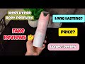 Yara by Lattafa Body Perfume Honest Review | Is it long lasting?🤔