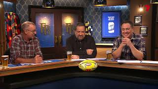 The Front Bar - 14 May 2025