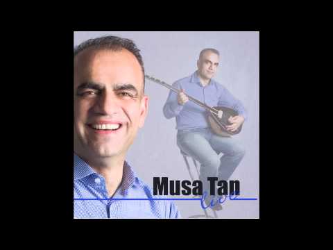 Musa Tan - Siphan Allah (Album 2010)