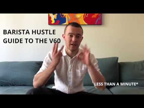 December Superlatives: The BH V60 Brew Guide (In Less Than One Minute!)