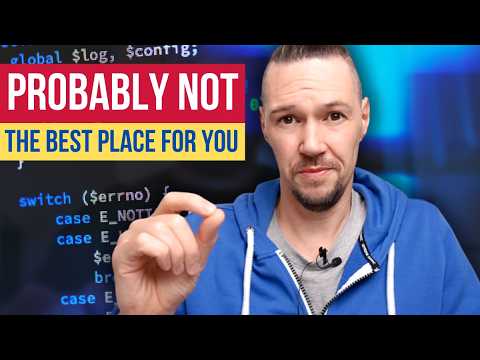 Red Flag for Software Developers in Germany: German Language Requirement