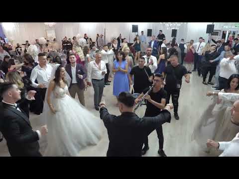 Edvin Edy Band - Çaralo Havasi (Live Nunta)